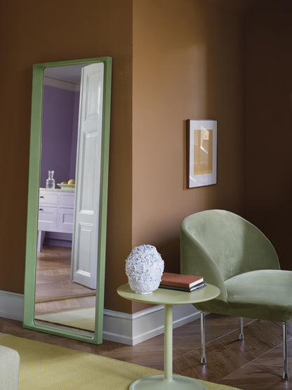 Arced Mirror | Muuto | Catalog Interiors 