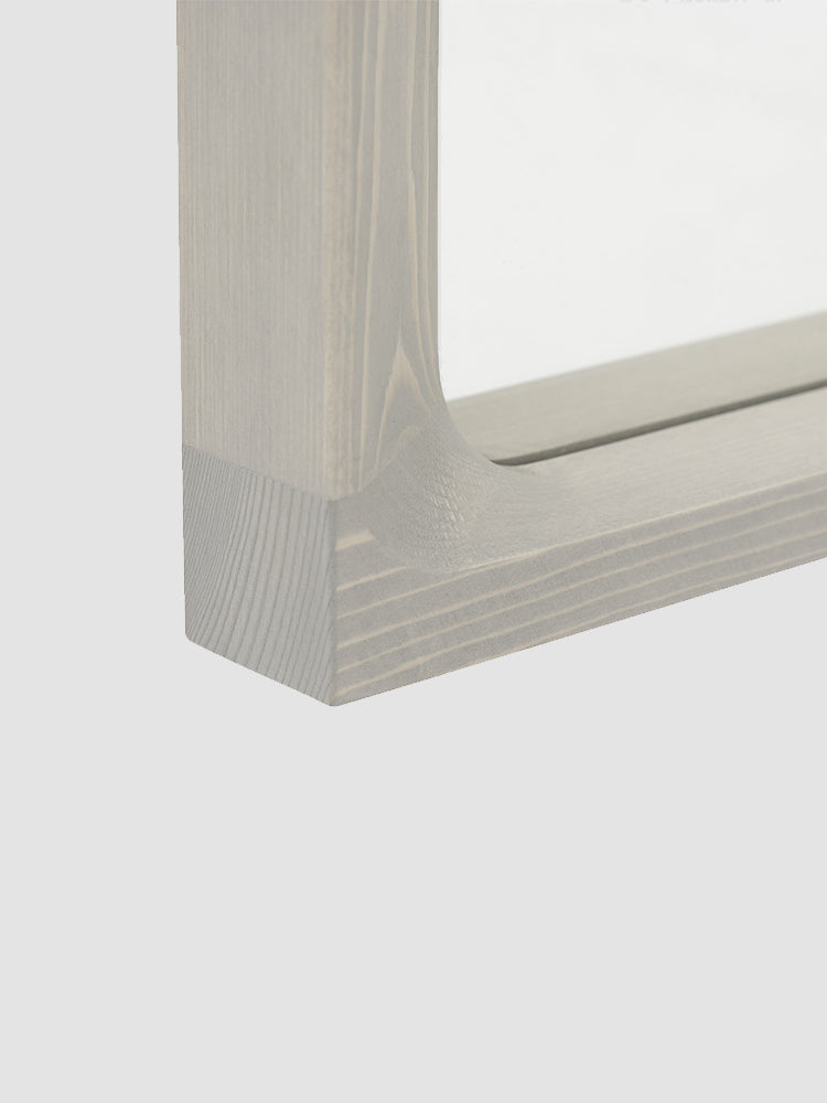 Arced Mirror | Muuto | Catalog Interiors 