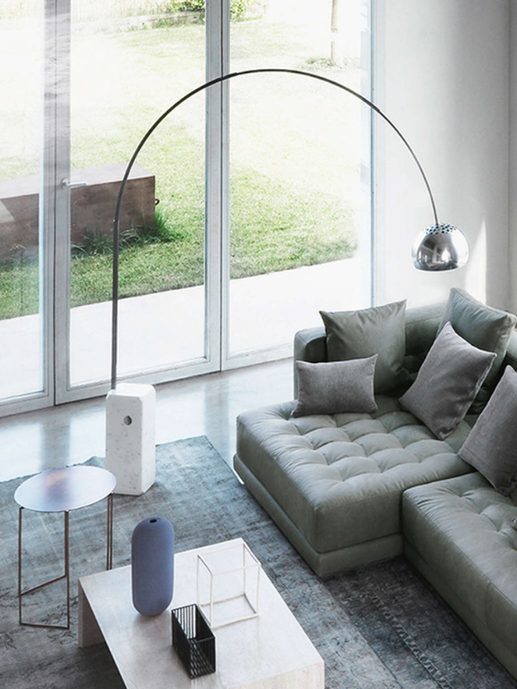 Arco Floor Lamp