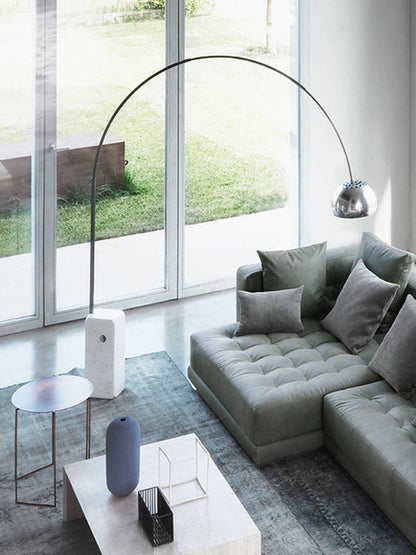 Arco Floor Lamp