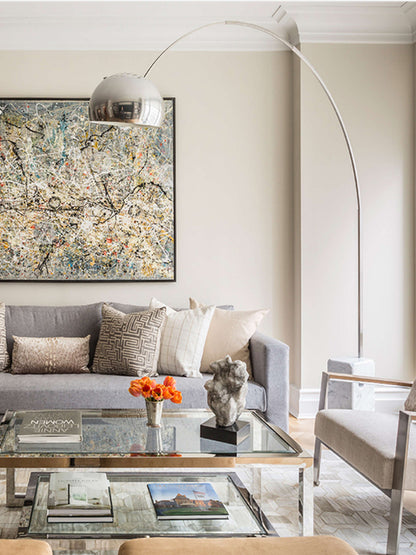 Arco Floor Lamp