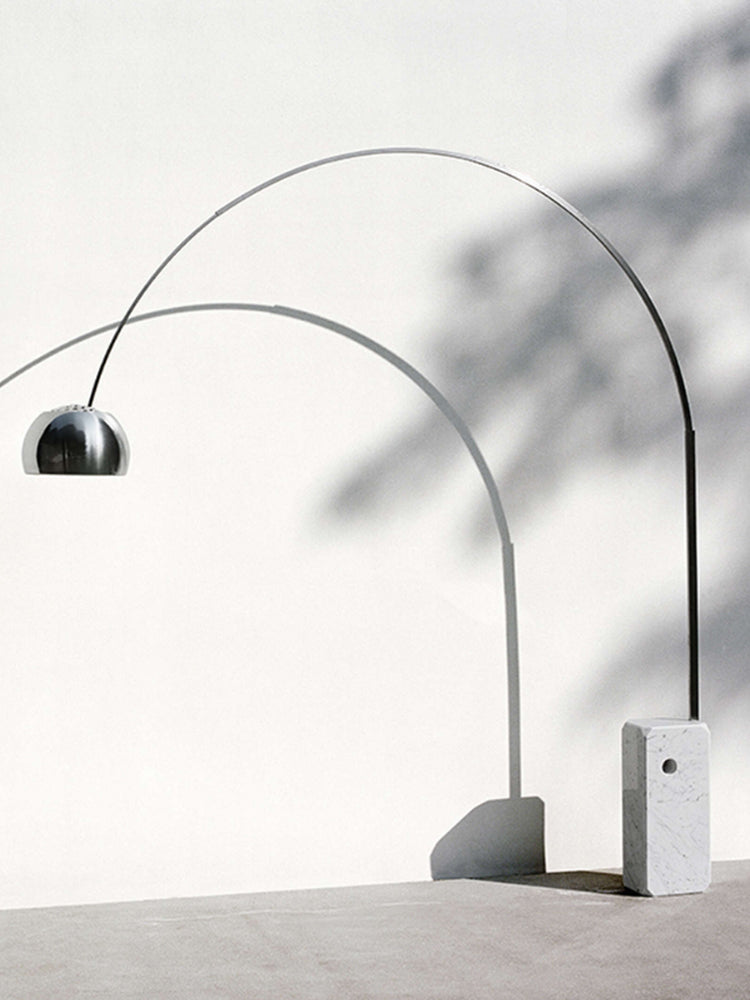 Arco Floor Lamp
