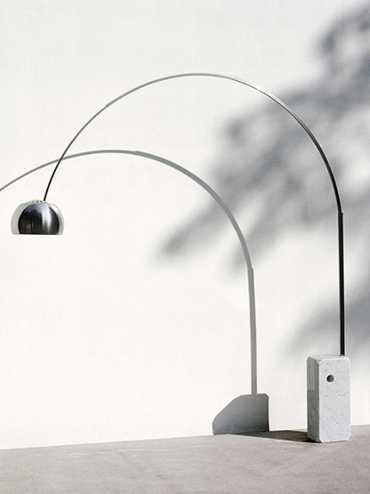 Arco Floor Lamp