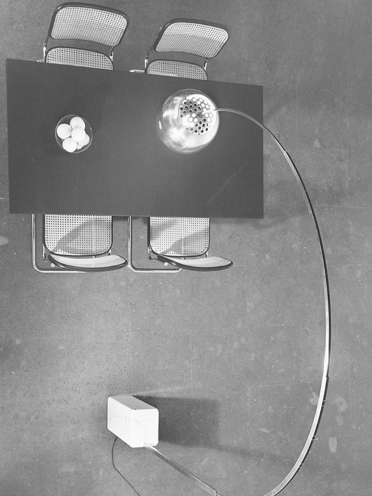 Arco Floor Lamp
