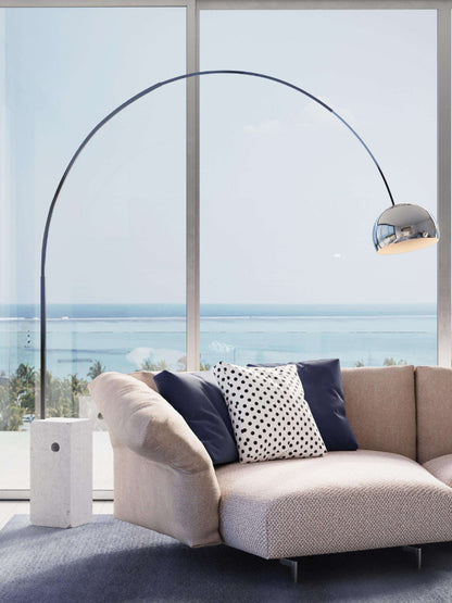 Arco Floor Lamp