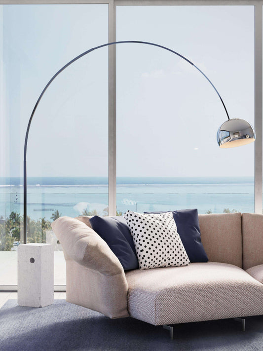 Arco Floor Lamp
