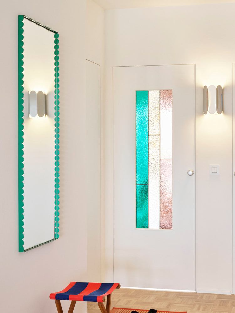 Arcs Mirror