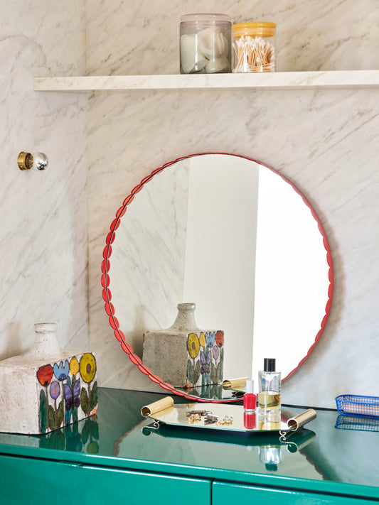 Arcs Mirror