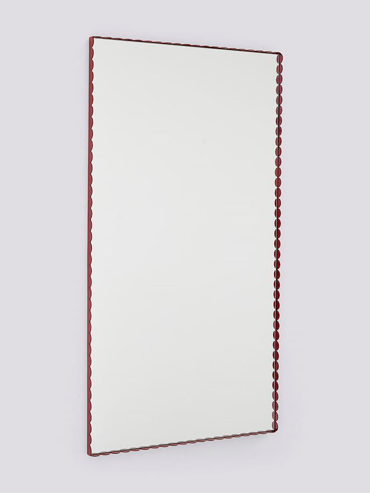 Arcs Mirror