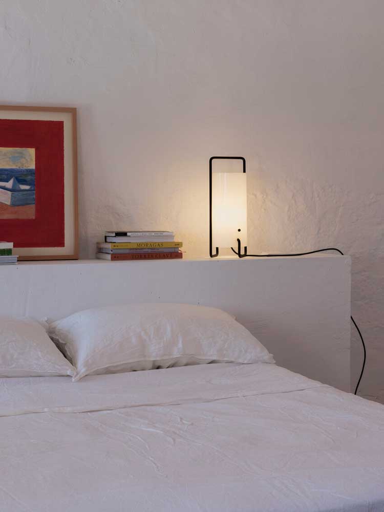 Asa Table Lamp