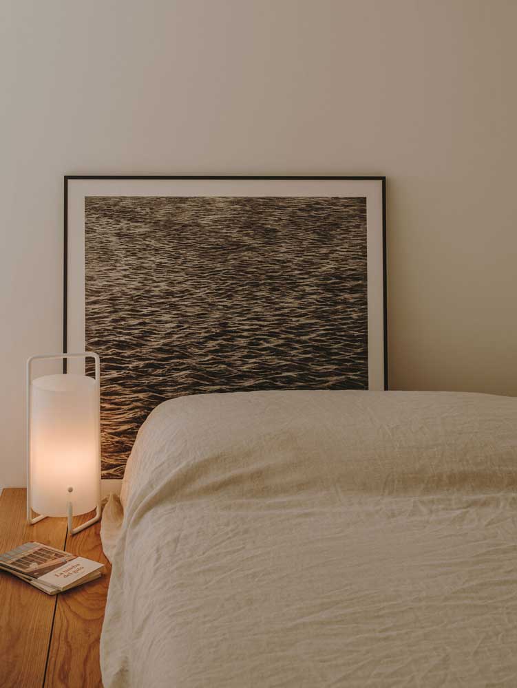 Asa Table Lamp