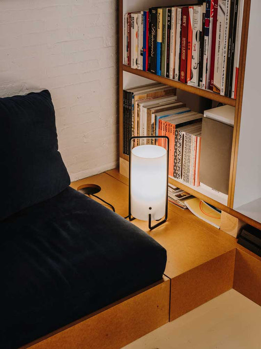 Asa Table Lamp