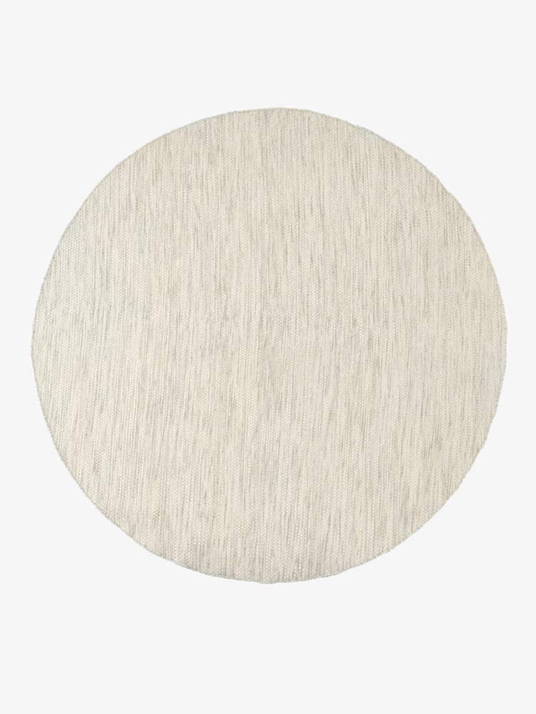 Asko Round Rug