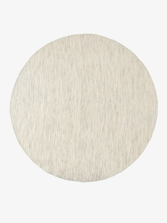 Asko Round Rug