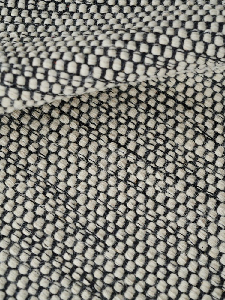 Asko Round Rug