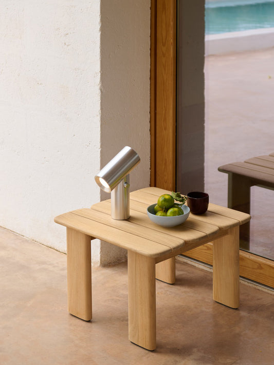 Assemble Outdoor Furniture | Muuto | Catalog Interiors 