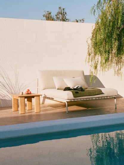 Assemble Outdoor Furniture | Muuto | Catalog Interiors 