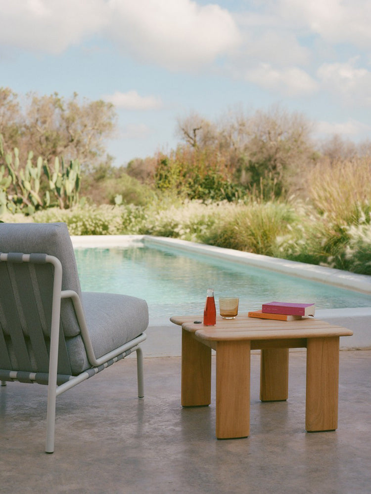 Assemble Outdoor Furniture | Muuto | Catalog Interiors 