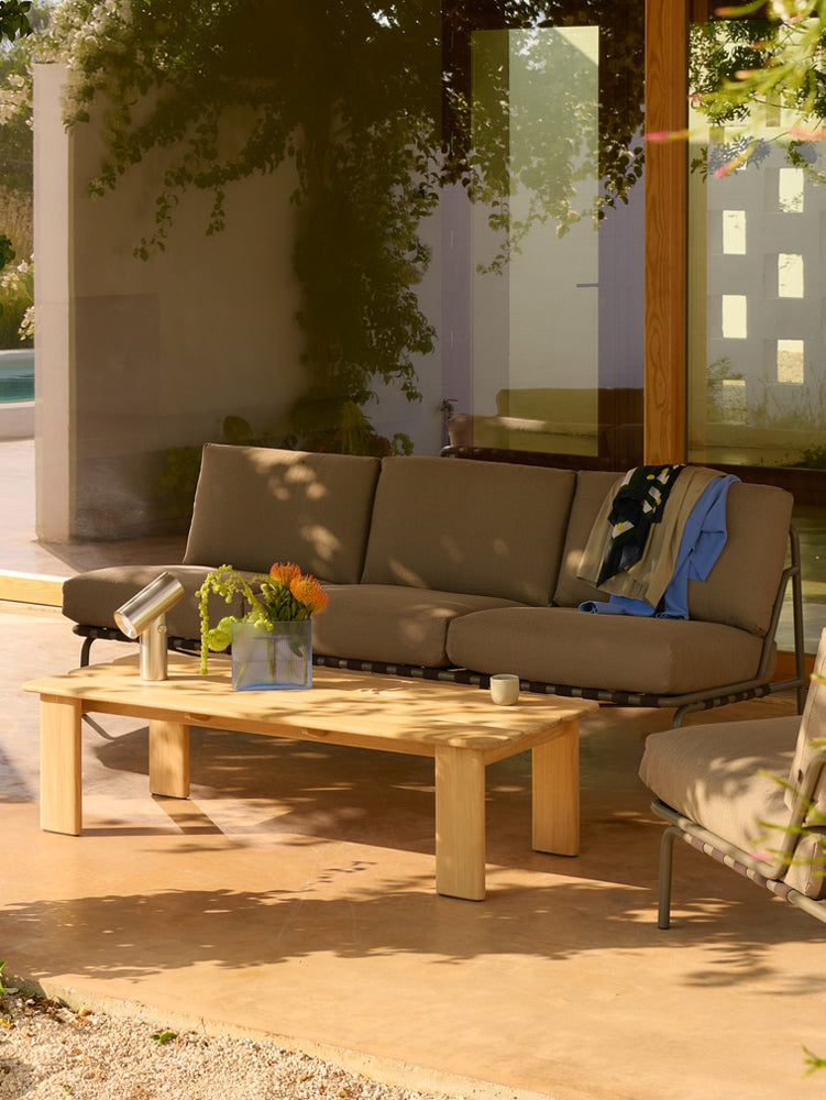 Assemble Outdoor Furniture | Muuto | Catalog Interiors 