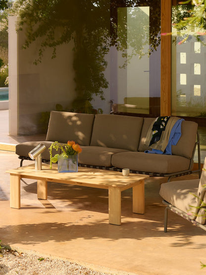 Assemble Outdoor Furniture | Muuto | Catalog Interiors 