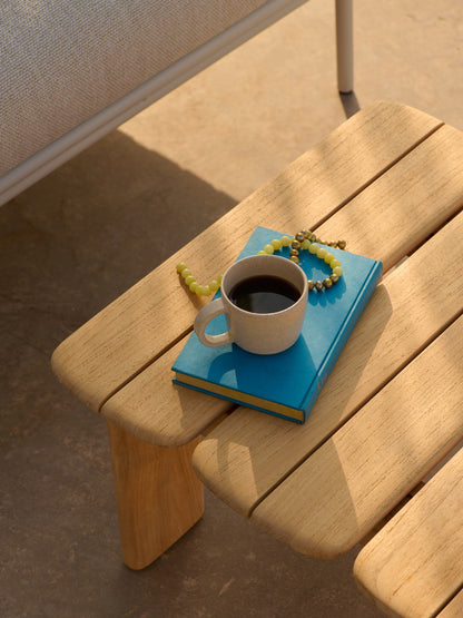 Assemble Outdoor Furniture | Muuto | Catalog Interiors 