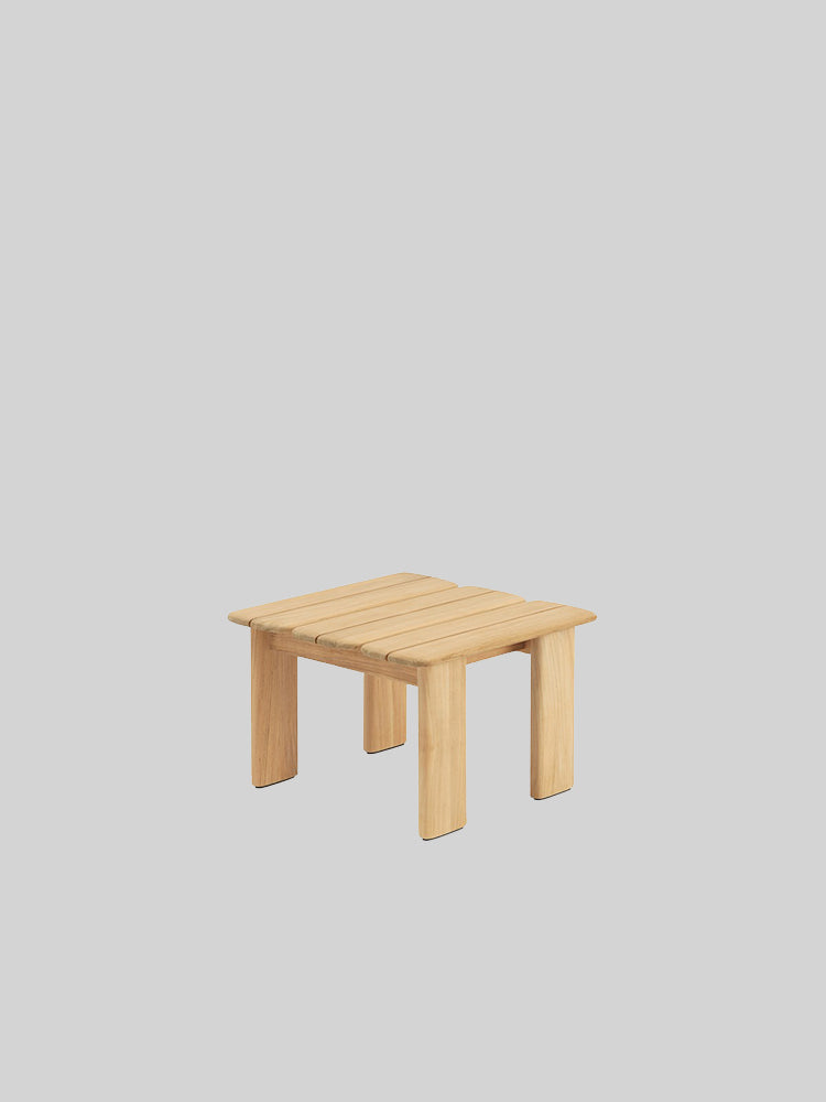 Assemble Outdoor Furniture | Muuto | Catalog Interiors 