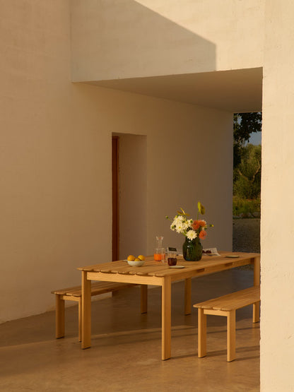 Assemble Outdoor Furniture | Muuto | Catalog Interiors 