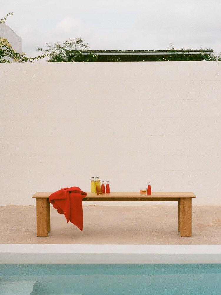 Assemble Outdoor Furniture | Muuto | Catalog Interiors 