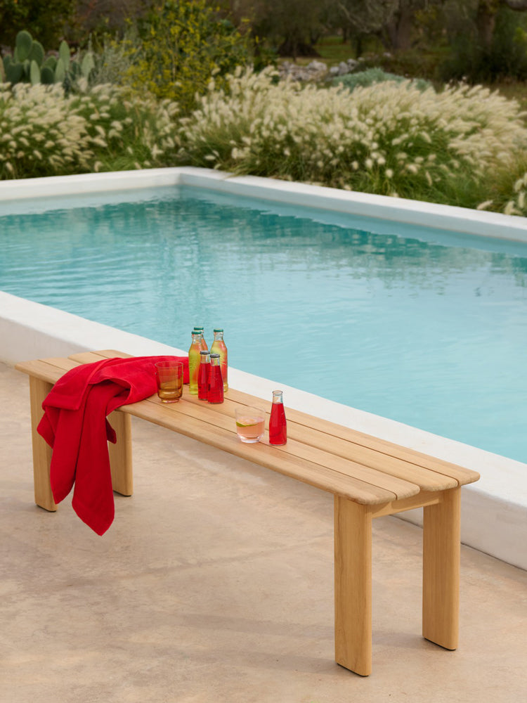 Assemble Outdoor Furniture | Muuto | Catalog Interiors 