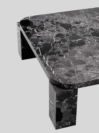 Atlas Coffee Table Marble | Audo | Catalog Interiors 