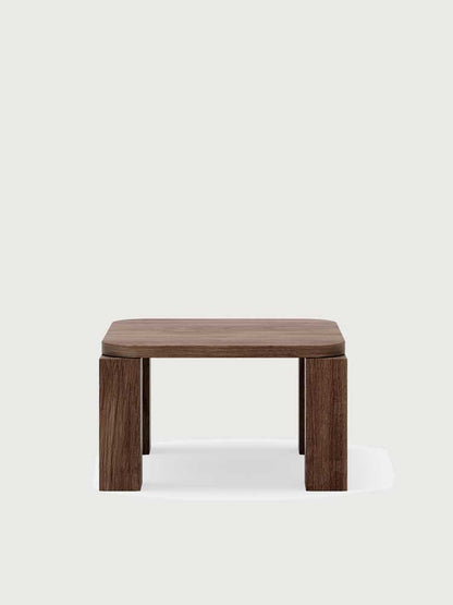 Atlas Coffee Table Wood