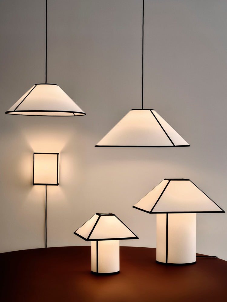 Ava Pyramid Family | HAY | Catalog Interiors 