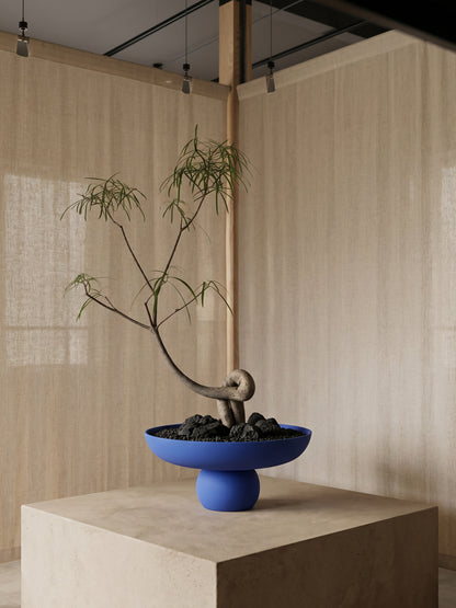 Baburu Bowl