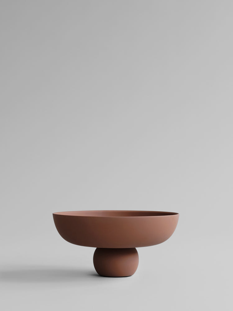 Baburu Bowl