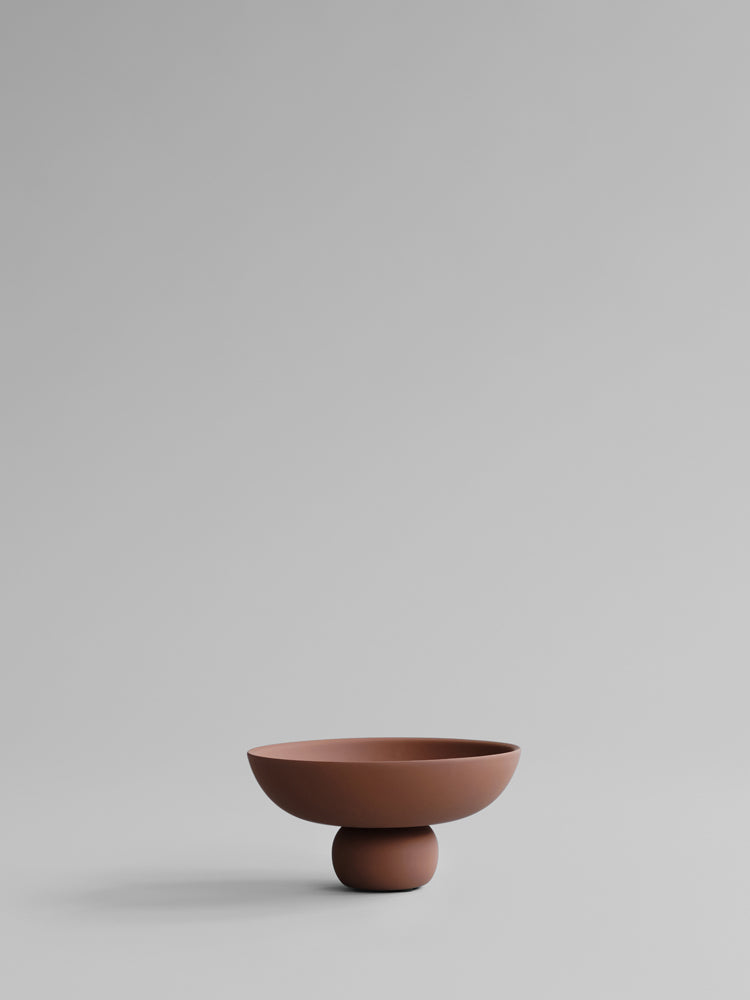 Baburu Bowl