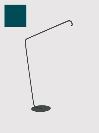 Ex-Display Balad Offset Stand Acapulco Blue