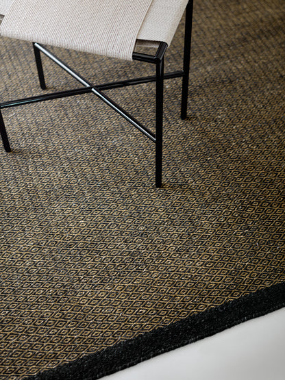 Balder Rug | Fabula Living | Catalog Interiors UK