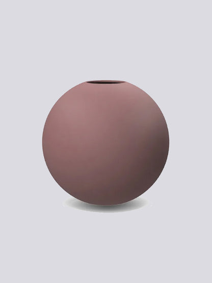Ball Vase