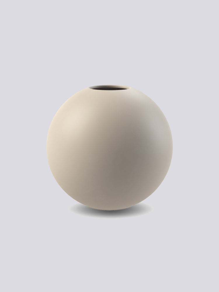 Ball Vase | Cooee Design | Catalog Interiors 