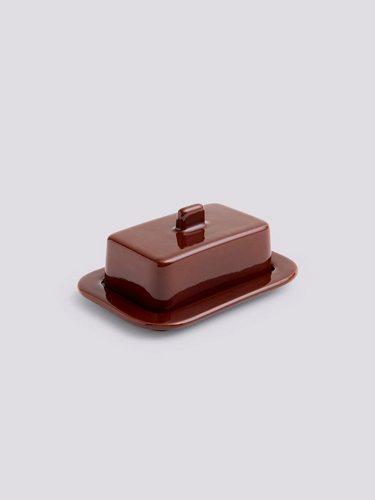 Barro Butter Dish
