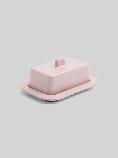 Barro Butter Dish | HAY | Catalog Interiors