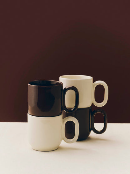 Barro Set of 2 Cups