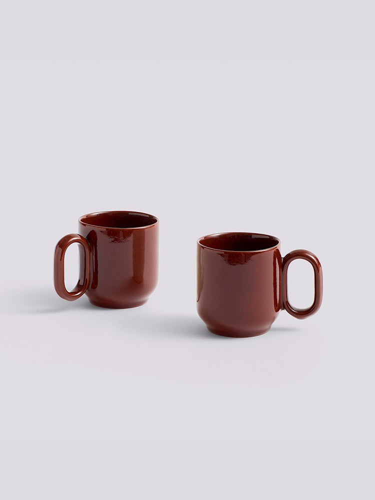 Barro Set of 2 Cups