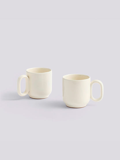 Barro Set of 2 Cups