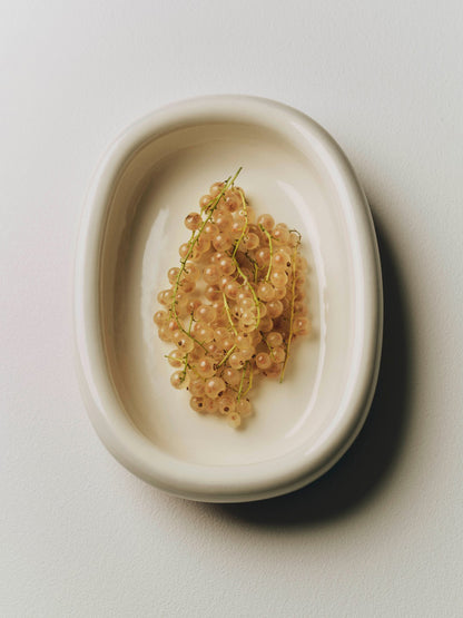 Barro Oval Dish