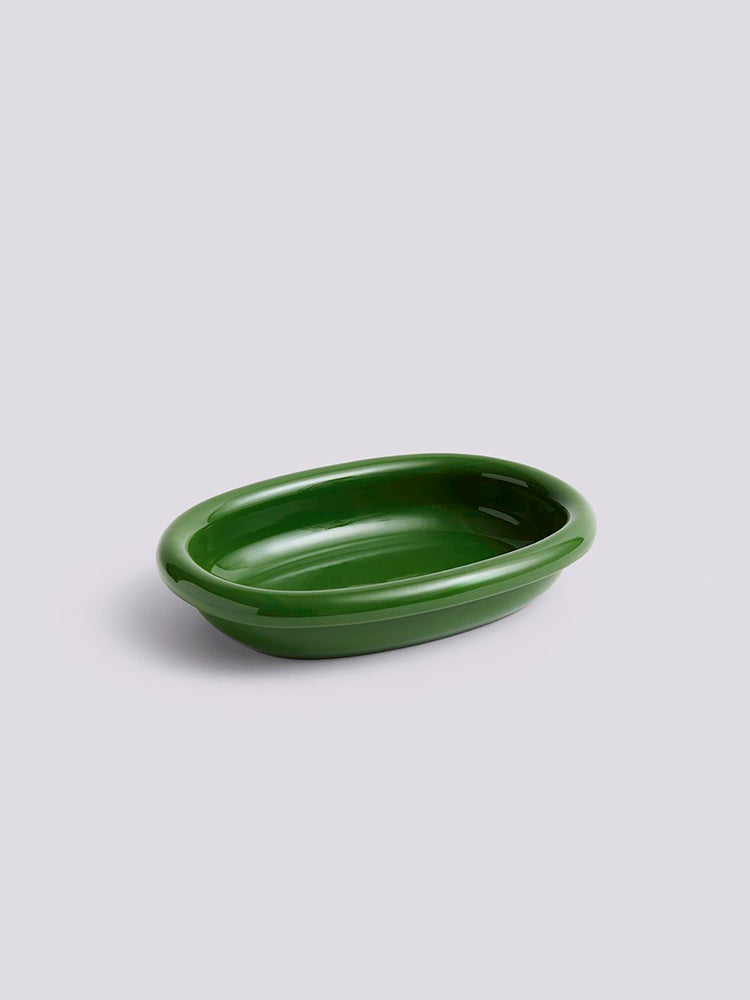 Barro Oval Dish