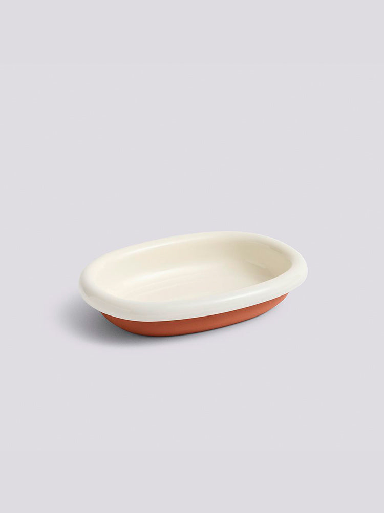 Barro Oval Dish