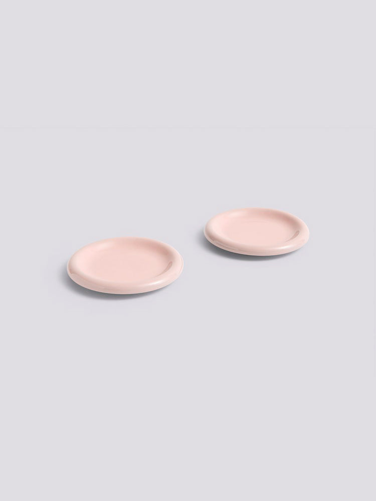 Barro Plates set of 2