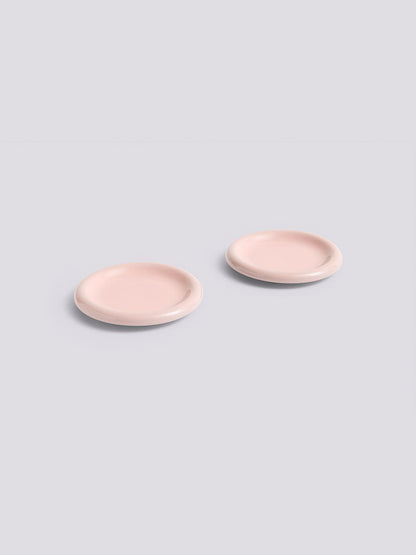 Barro Plates set of 2