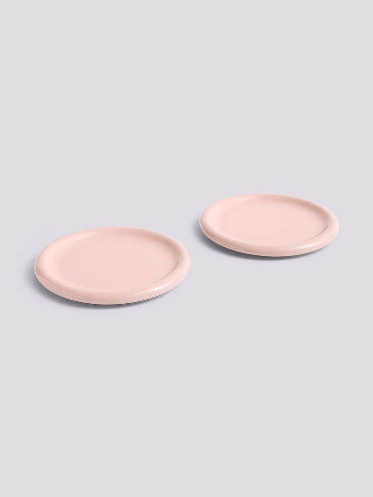 Barro Plates set of 2
